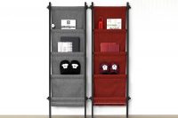 01 REBOOK storage unit for tiny modern spaces