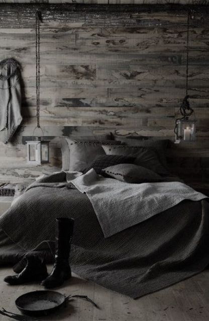 all shades of grey bedding