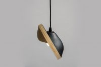 08 Sagano bamboo lamp is available in various shapes
