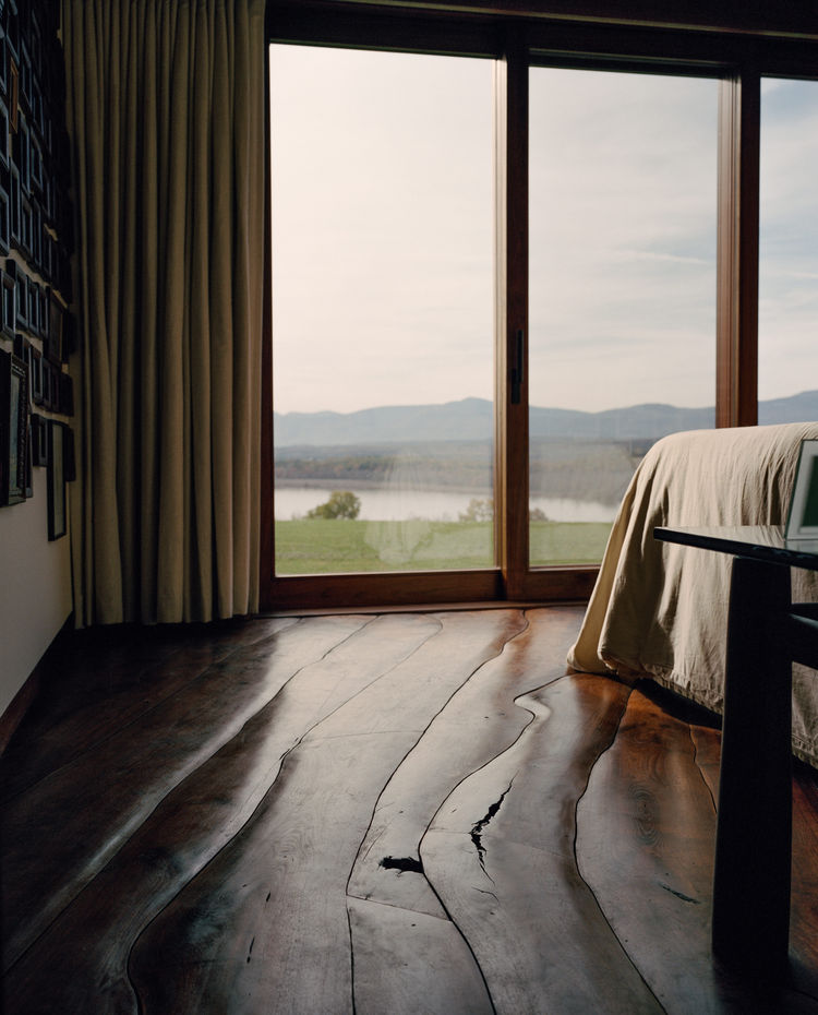 Sustainable house overlooking the hudson river  3