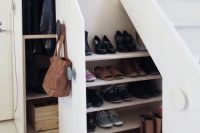 17 shoes storage drawers