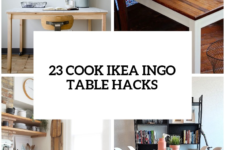 18 Ikea Ingo Tables Cover