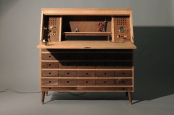 19th Century Furniture Collection With High Technologies