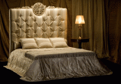20 Luxury Beds With Traditional Design