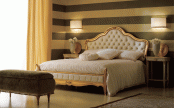 20 Luxury Beds With Traditional Design