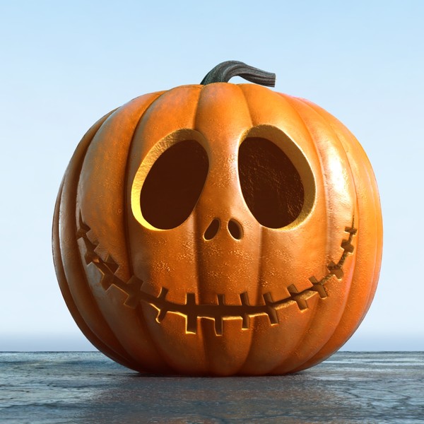 125 Halloween Pumpkin Carving Ideas