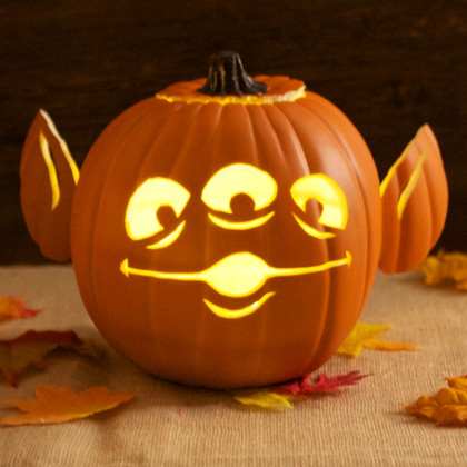 halloween pumpkin carving ideas