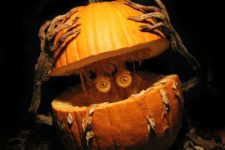 700 free last minute halloween pumpkin carving templates and ideas