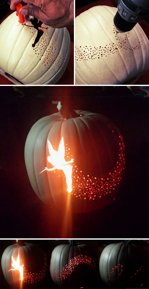 free last minute halloween pumpkin carving templates and ideas