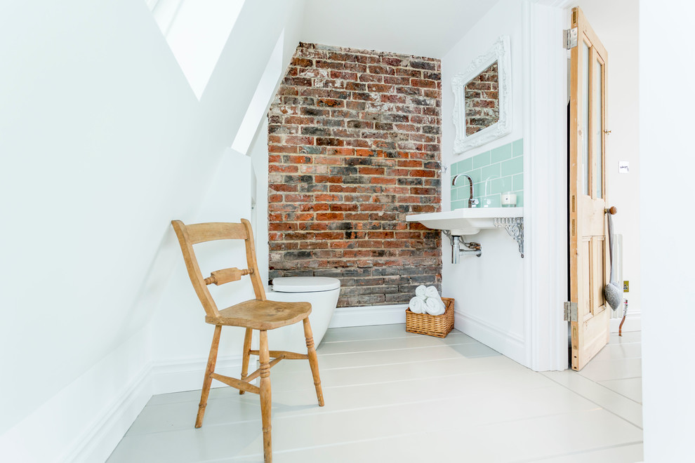 59 cool interiors with exposed brick walls