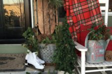 50 amazing outdoor christmas decorations