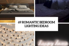 69 romantic bedroom lighting ideas cover