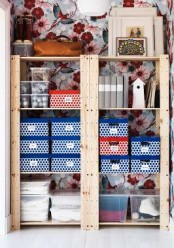 2013 Ikea Storage Ideas