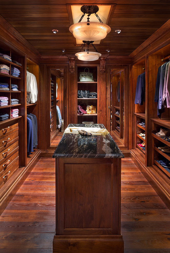 65 stylish and exciting walk in closet design ideas