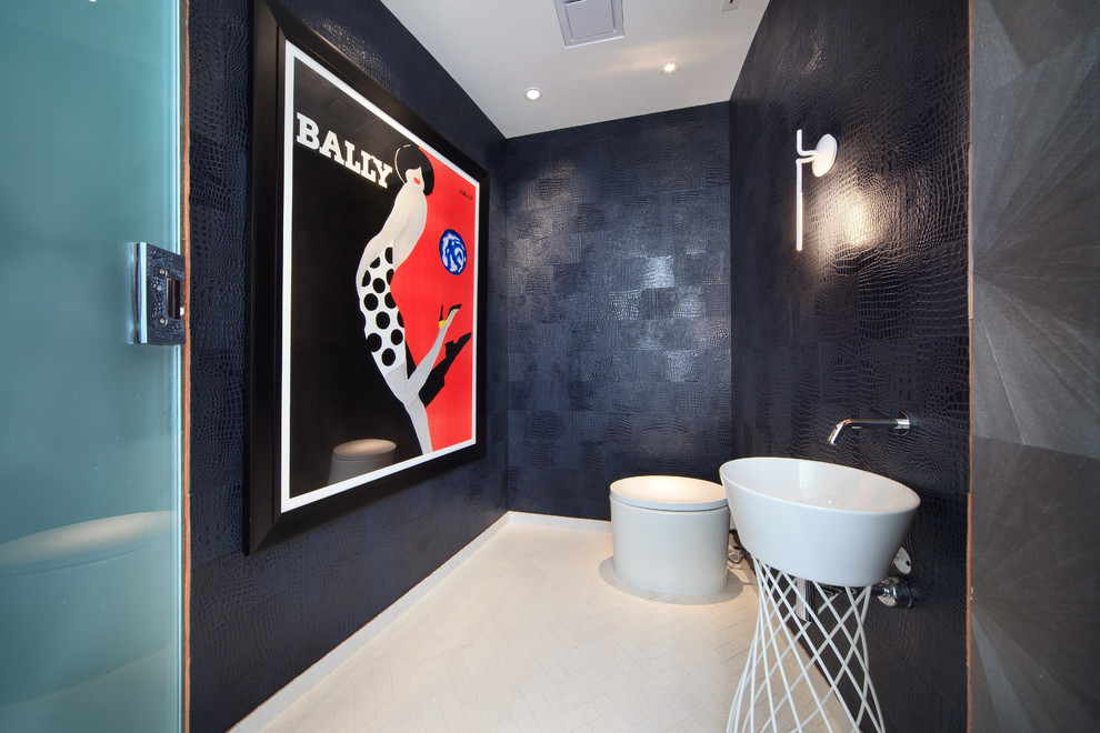 76 stylish truly masculine bathroom decor ideas