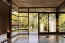 33 minimalist meditation room design ideas