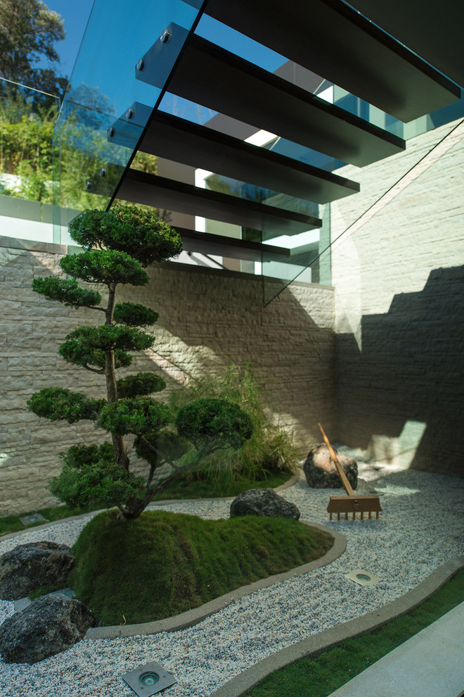 40 philosophic zen garden designs