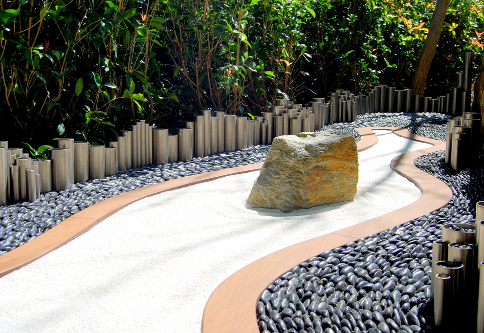 40 philosophic zen garden designs