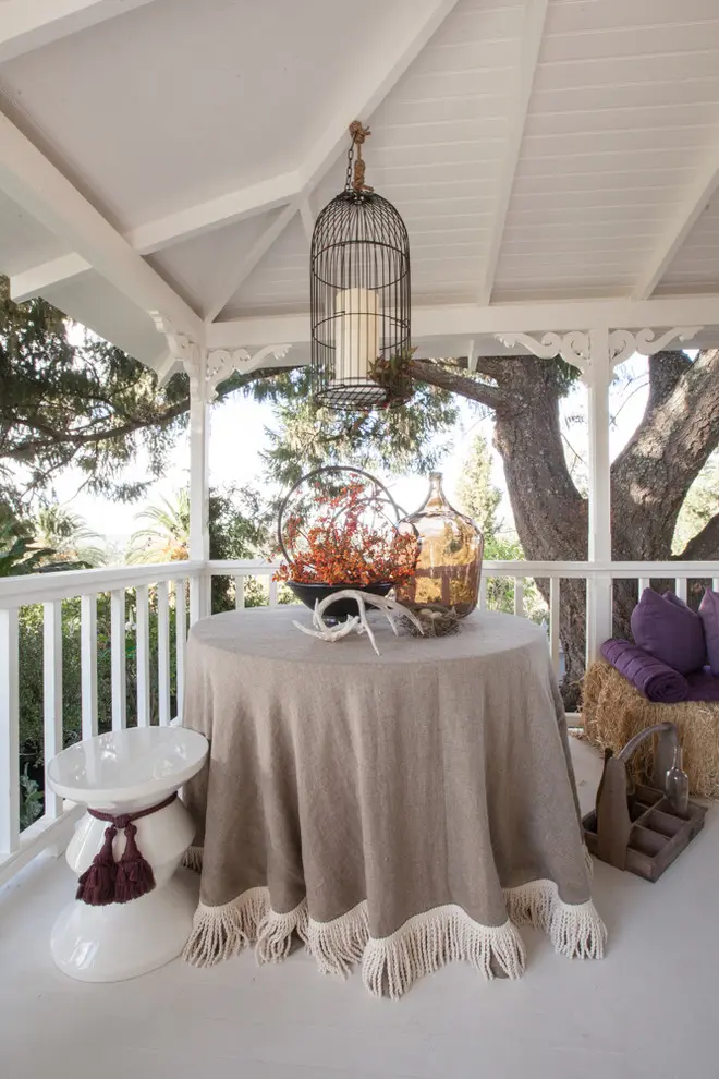Perfect addition to your fall porch decor.