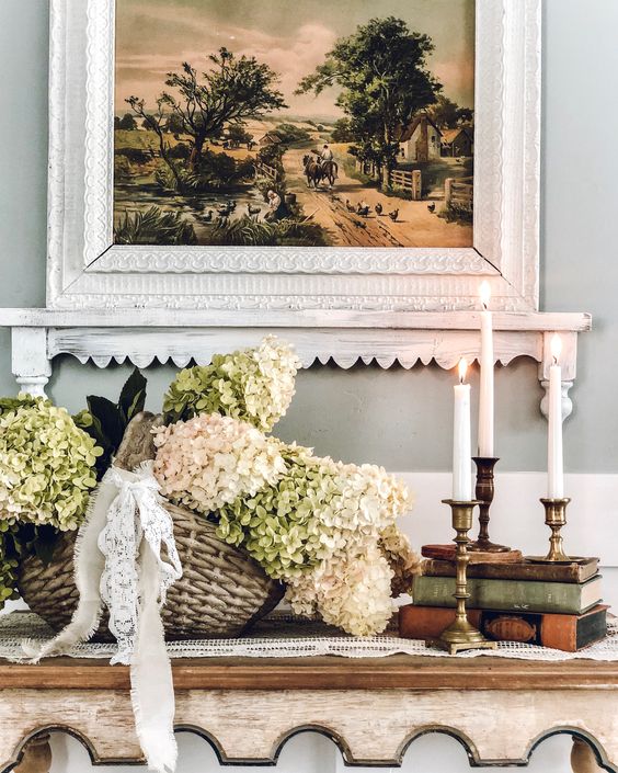 59 Ideas To Decorate Your Home With Summer Flowers - DigsDigs