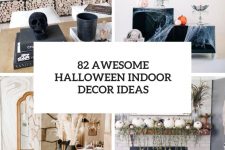 82 awesome halloween indoor decor ideas cover