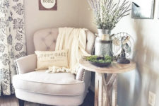 27 comfy farmhouse living room designs to steal