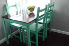 18 cool ikea ingo table ideas and hacks youll love