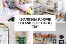 42 cute ikea sundvik bed and crib ideas to try cover