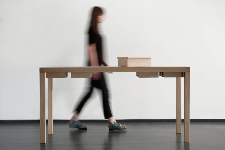 Workbench is a modern workspace creates for craftsmen