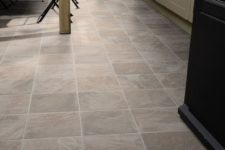 04 granite grege vinyl flooring that imitates stone