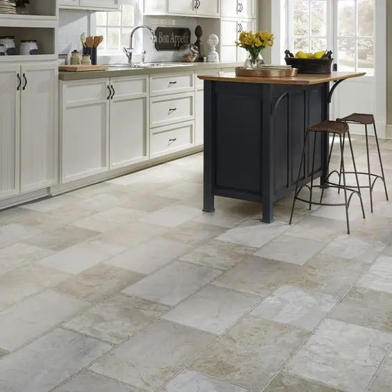 stone has a lot of looks and textures that can match almost any interior and decor