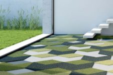 09 carpet floors are available in lots of colors and textures to match your interiors