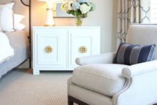 11 all-natural carpet is easy to maintain and is treated with anti-stain