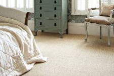17 seagrass carpet is very durable and hard to stain