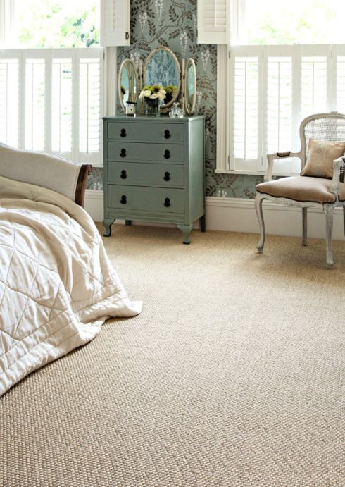 seagrass carpet is very durable and hard to stain