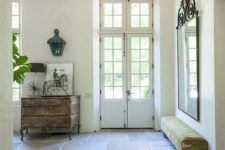17 stone entryway floors are a durable and strike-resistant choice