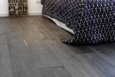 20 grey bamboo floors for a modern bedroom