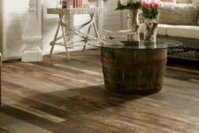 32 exquisite hardwood floors for a refined space