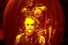 25 Batman and Joker pumpkin carving for fans