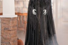 27 faux witch is going to strike and frighten your Halloween guests or tick-or-treaters