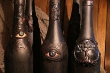 30 these witches’ potion bottles can be DIYed