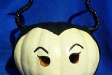 46 Maleficent Tsum Tsum pumpkin
