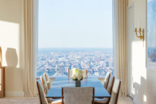 03 Most of areas are centered around the stunning views of New York, they take advantage from the location
