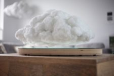 04 The Cloud will add a real atmospheric touch to your interior