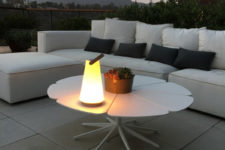 04 UMA is really designed for everyone that’s interested in creating a magical light and sound atmosphere