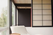 27 shoji-style screens for living room decor