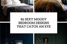 86 sexy moody bedroom designs that catch an eye cover