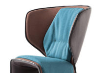04 Gender 570 has a comforting enveloping effect that lets you relax and enjoy sitting even more