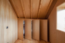 smart attic storage
