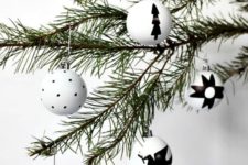 16 Nordic-inspired ornaments for decor